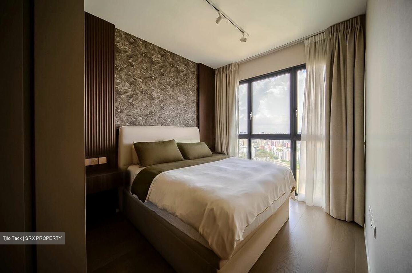 Avenue South Residence (D3), Apartment #500538831